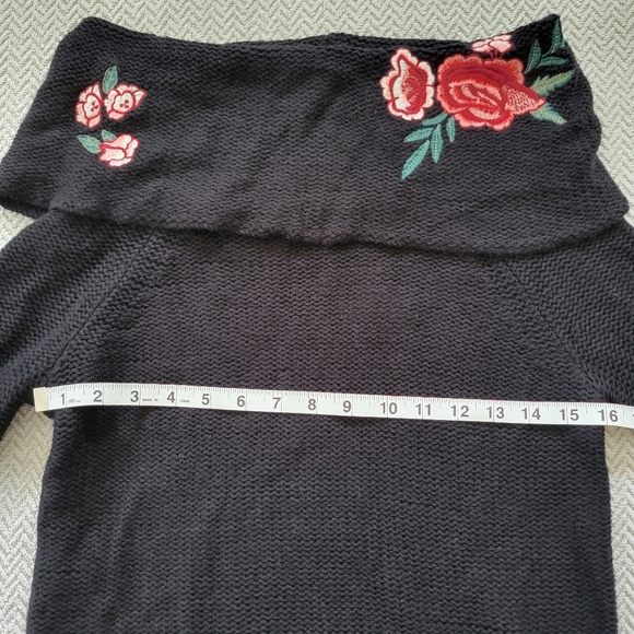 Cloud Chaser Knit - Picture 5 of 10